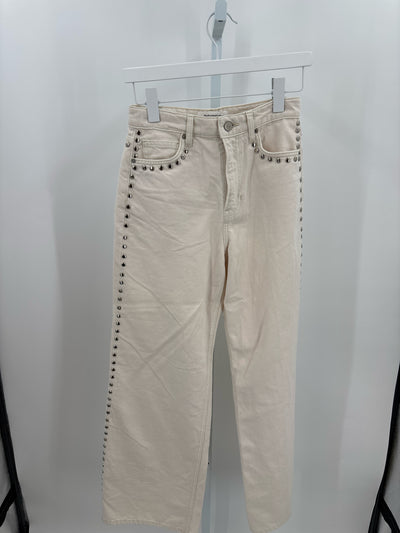Reformation Jeans (Pre-owned)