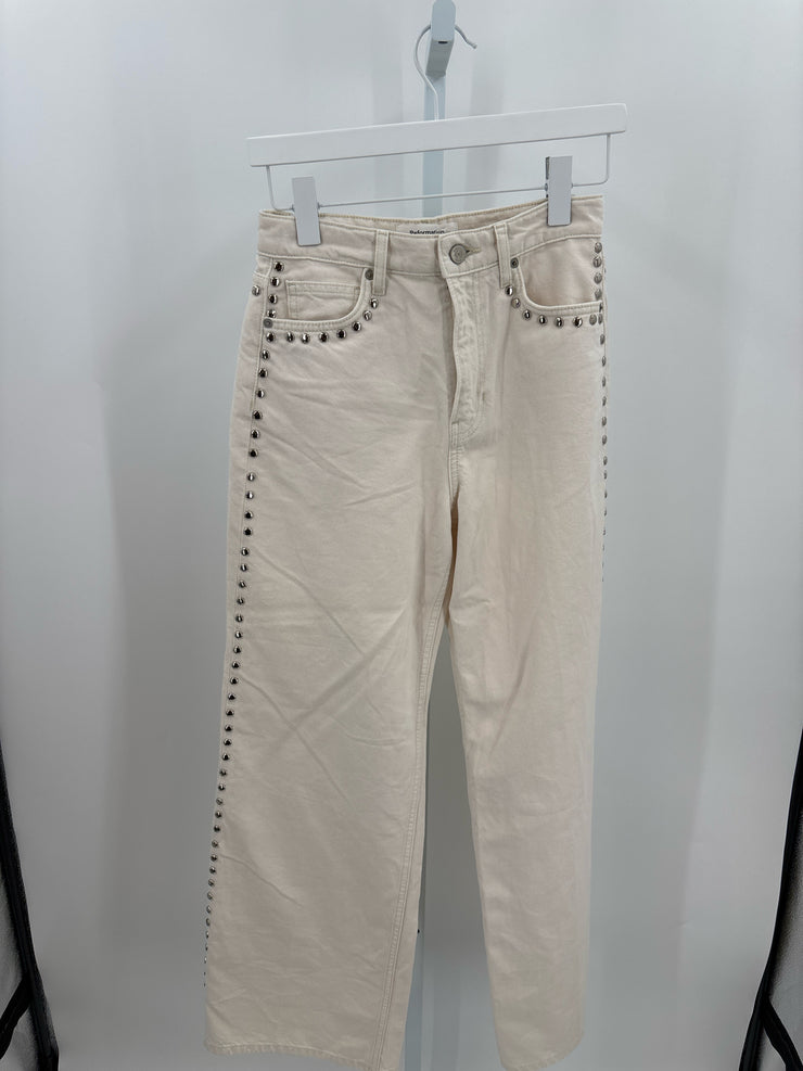 Reformation Jeans (Pre-owned)