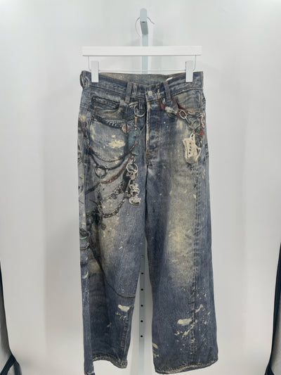 Acne Jeans (Pre-owned)