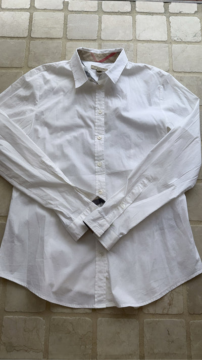 Burberry Brit Size M Shirts (Pre-owned)