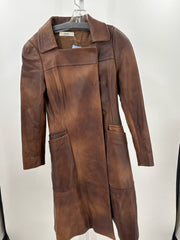 Prada Coats (Pre-owned)