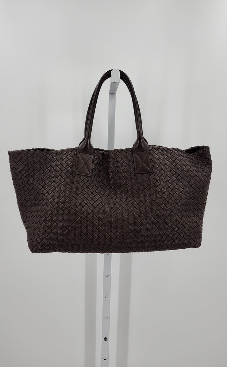 Bottega Veneta Handbags (Pre-owned)