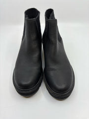 Eileen Fisher Size 5 Boots (Pre-owned)