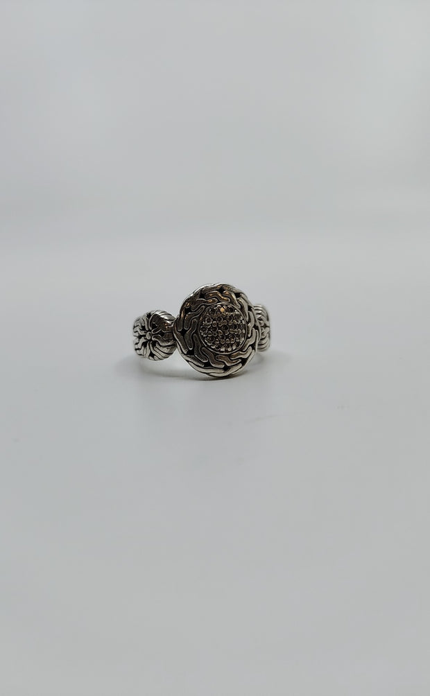 John Hardy Rings (Pre-owned)