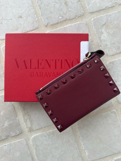 Valentino Wallets (Pre-owned)