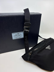 Prada Handbags (Pre-owned)