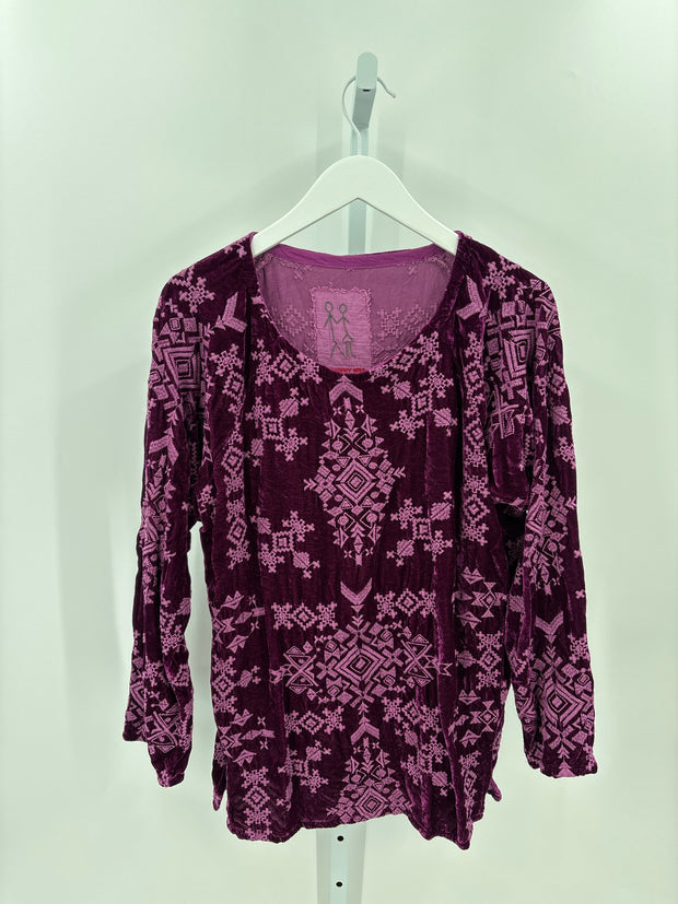 Johnny Was Size M Shirts (Pre-owned)