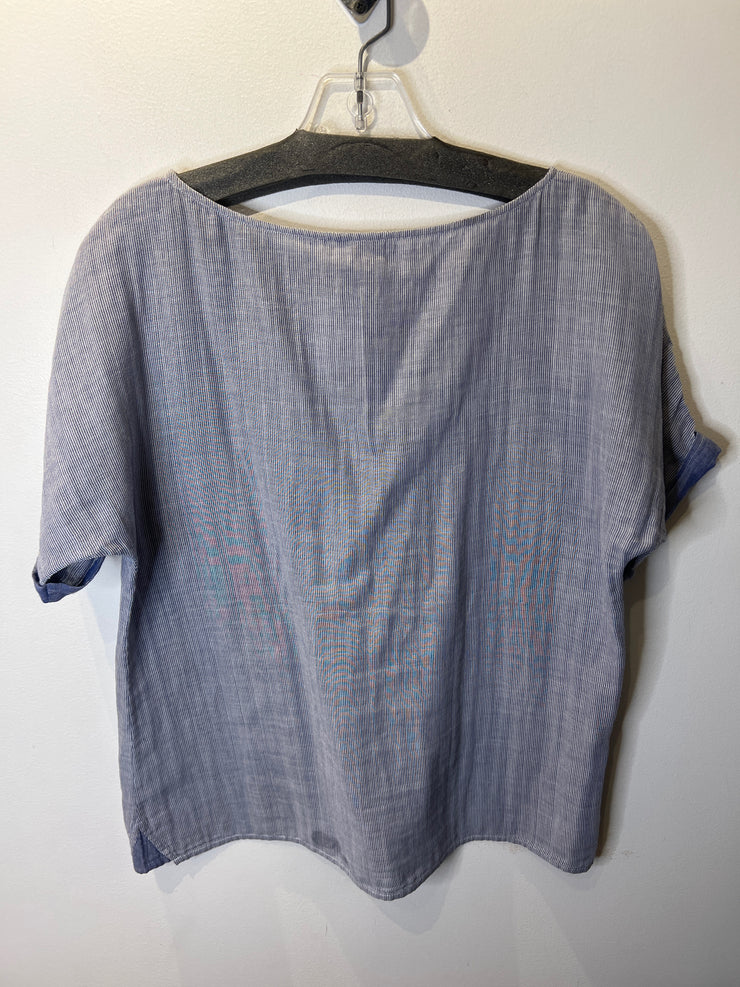 Theory Size M Shirts (Pre-owned)