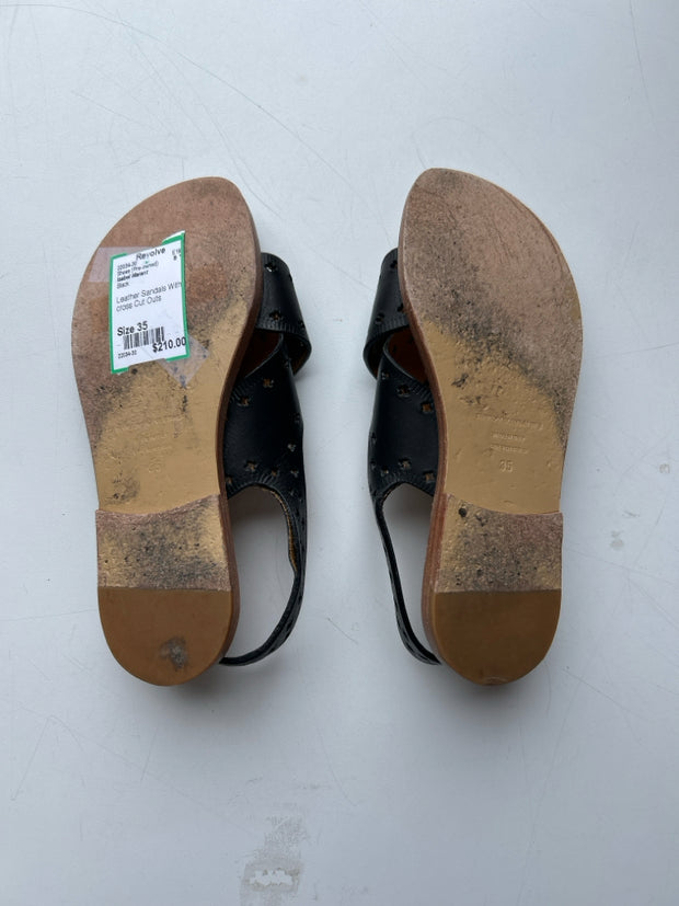 Isabel Marant Size 35 Shoes (Pre-owned)