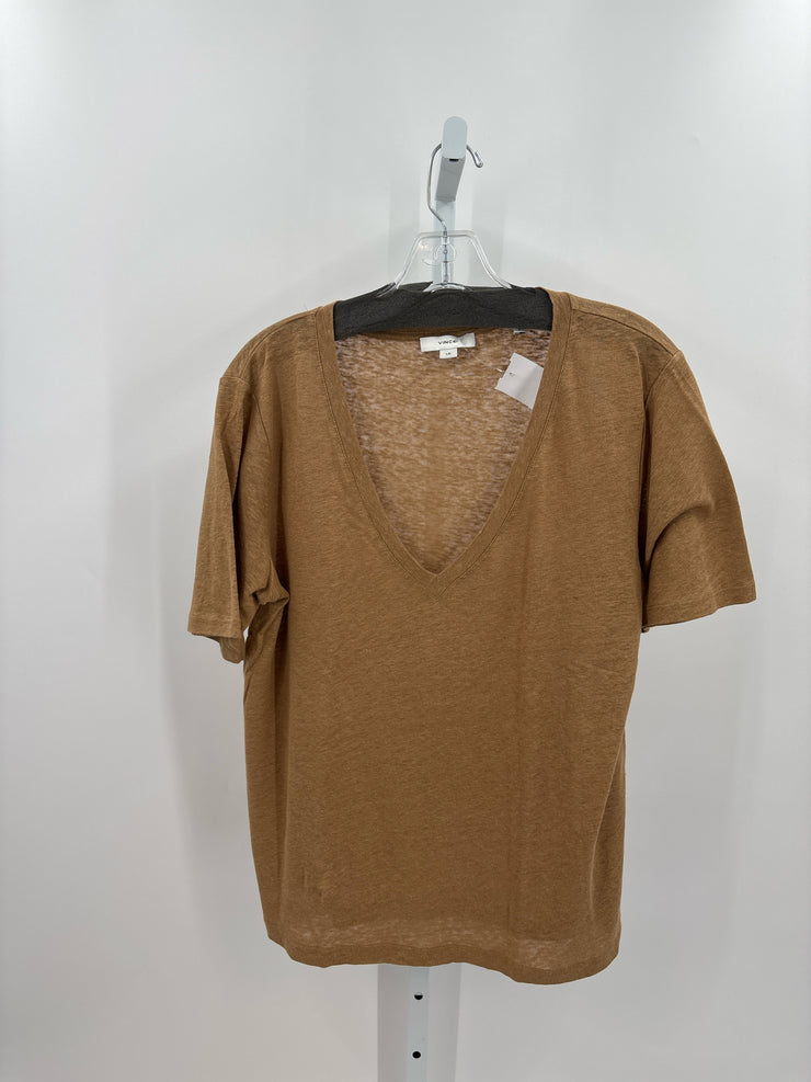 Vince Size L Shirts (Pre-owned)