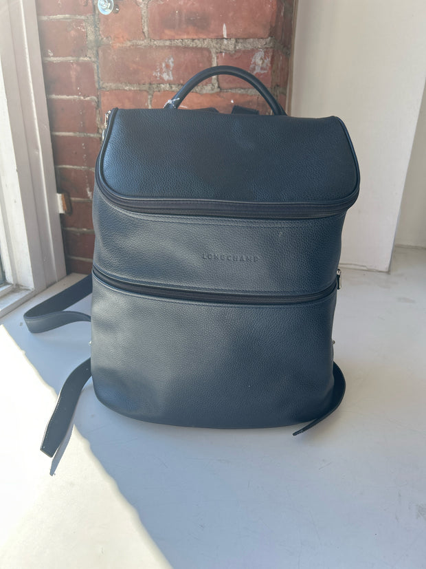 Longchamp Backpacks (Pre-owned)