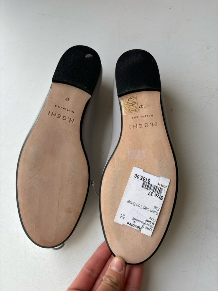 M Gemi Size 37 Shoes (Pre-owned)