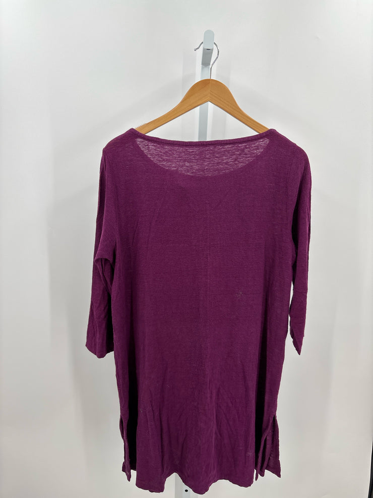 Eileen Fisher Size M Shirts (Pre-owned)