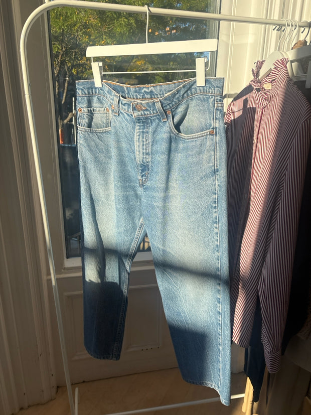 Levi Jeans (Pre-owned)