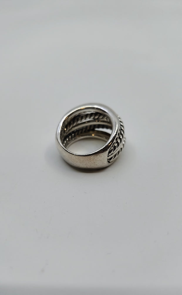 David Yurman Rings (Pre-owned)