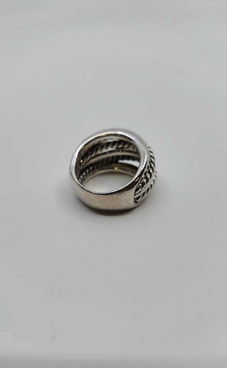 David Yurman Rings (Pre-owned)