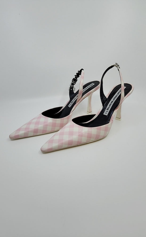 Alexander Wang Size 40 Shoes (Pre-owned)