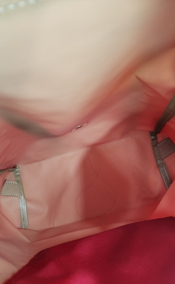 Longchamp Backpacks (Pre-owned)