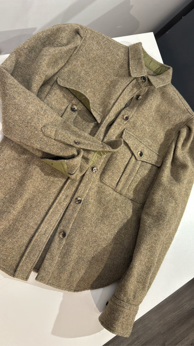 Isabel Marant Size 38 Shirts (Pre-owned)