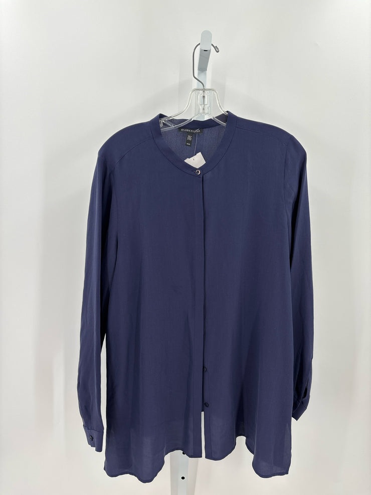 Eileen Fisher Size M Shirts (Pre-owned)