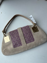 Fendi Handbags (Pre-owned)