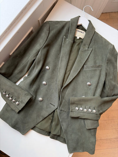 L'AGENCE Jackets INDOOR (Pre-owned)