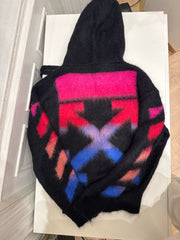 Off White Sweaters (Pre-owned)