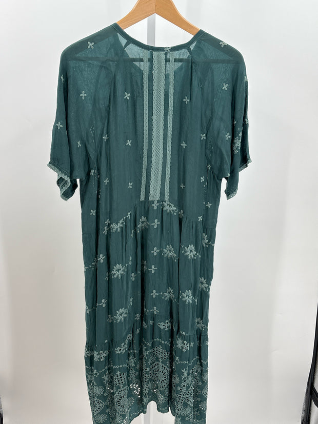 Johnny Was Size L Dresses (Pre-owned)