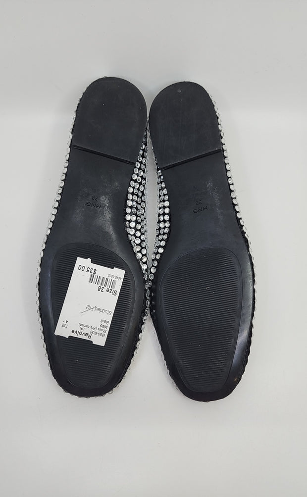 MNG Size 38 Shoes (Pre-owned)