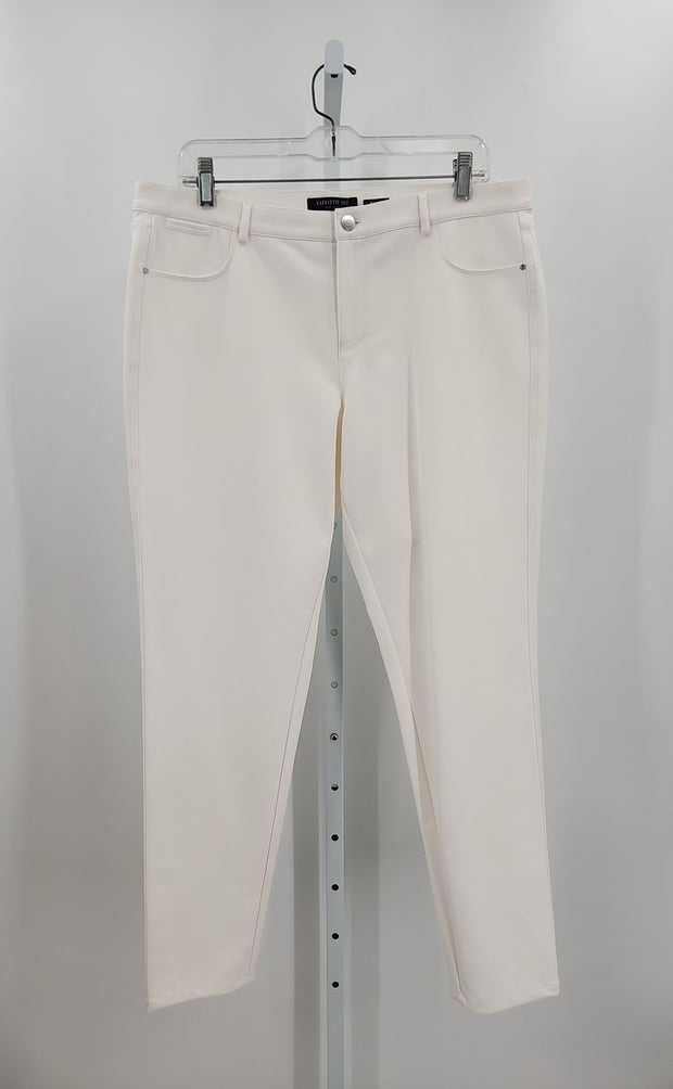 Lafayette 148 Pants (Pre-owned)