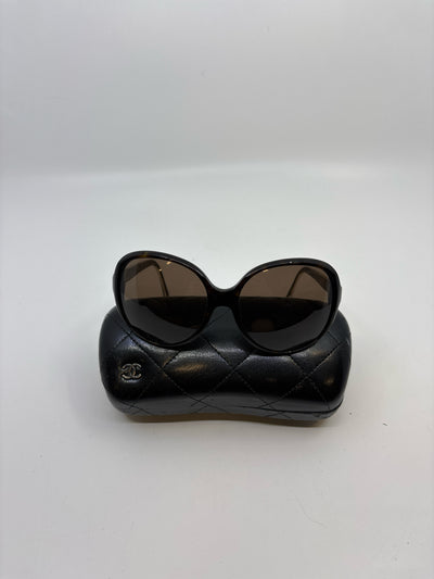 Chanel Sunglasses (Pre-owned)
