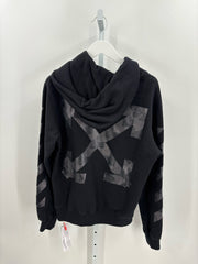 Off White Sweatshirt (Pre-owned)