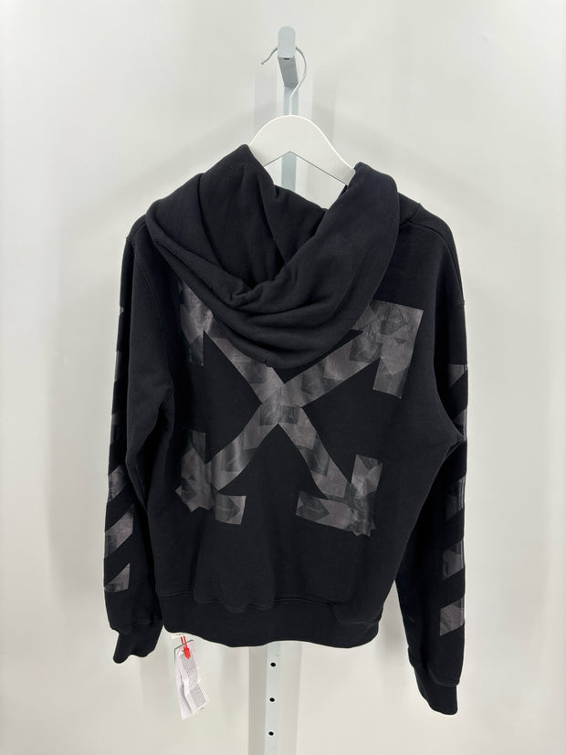 Off White Sweatshirt (Pre-owned)