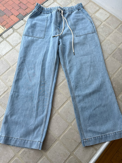 Marea Pants (Pre-owned)