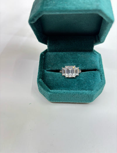 Rings (Pre-owned)