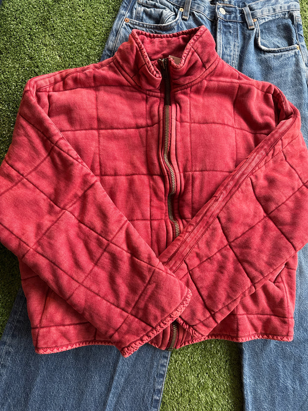 Free People Size XS Jackets OUTDOOR (Pre-owned)