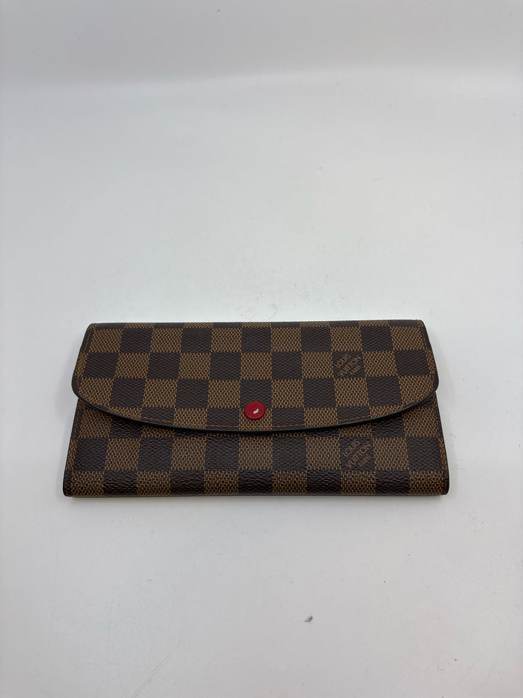 Louis Vuitton Wallets (Pre-owned)