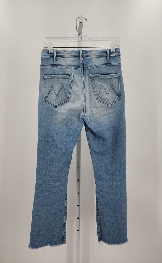 Mother Jeans (Pre-owned)