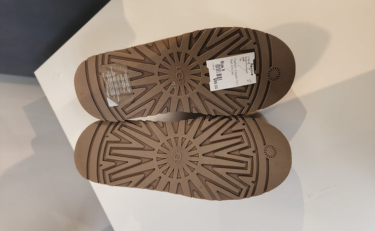 UGG Size 8 Shoes (Pre-owned)