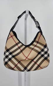 Burberry Handbags (Pre-owned)