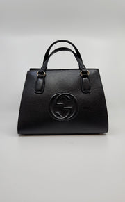 Gucci Handbags (Pre-owned)