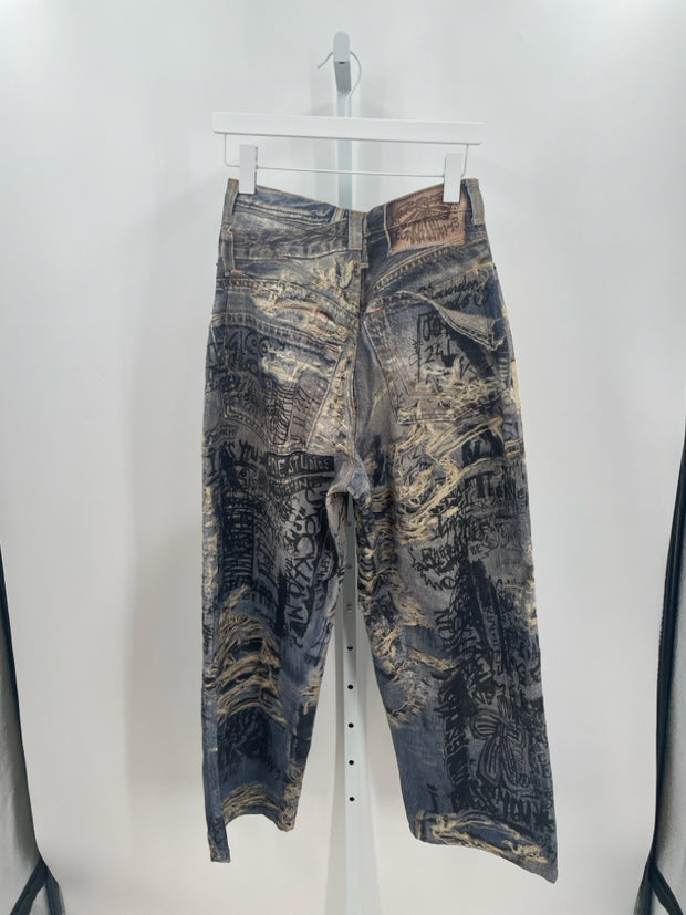 Acne Jeans (Pre-owned)