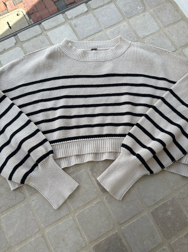 Free People Sweaters (Pre-owned)