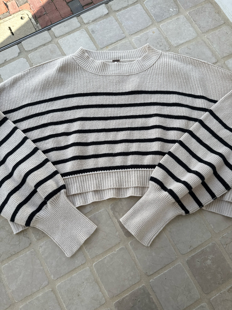 Free People Sweaters (Pre-owned)