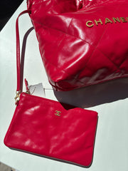 Chanel Handbags (Pre-owned)