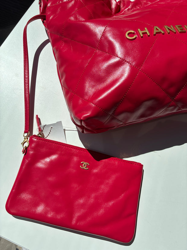 Chanel Handbags (Pre-owned)