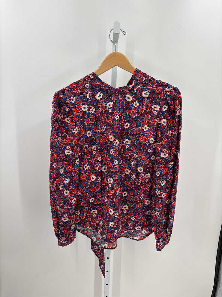 Veronica Beard Size 2 Shirts (Pre-owned)