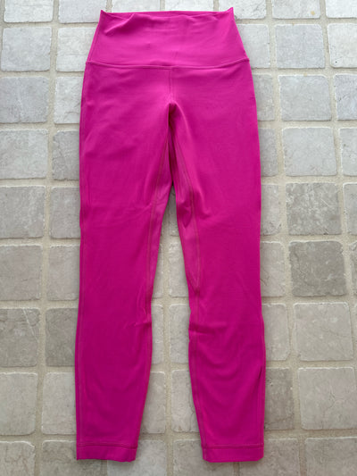 Lululemon Pants (Pre-owned)