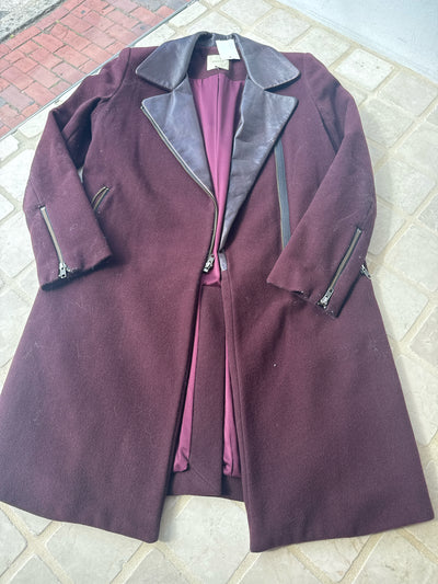 Mason Coats (Pre-owned)