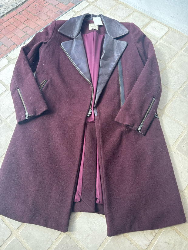 Mason Coats (Pre-owned)